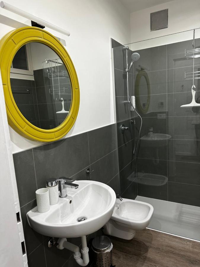 Townhouse Bozen Appartement Buitenkant foto