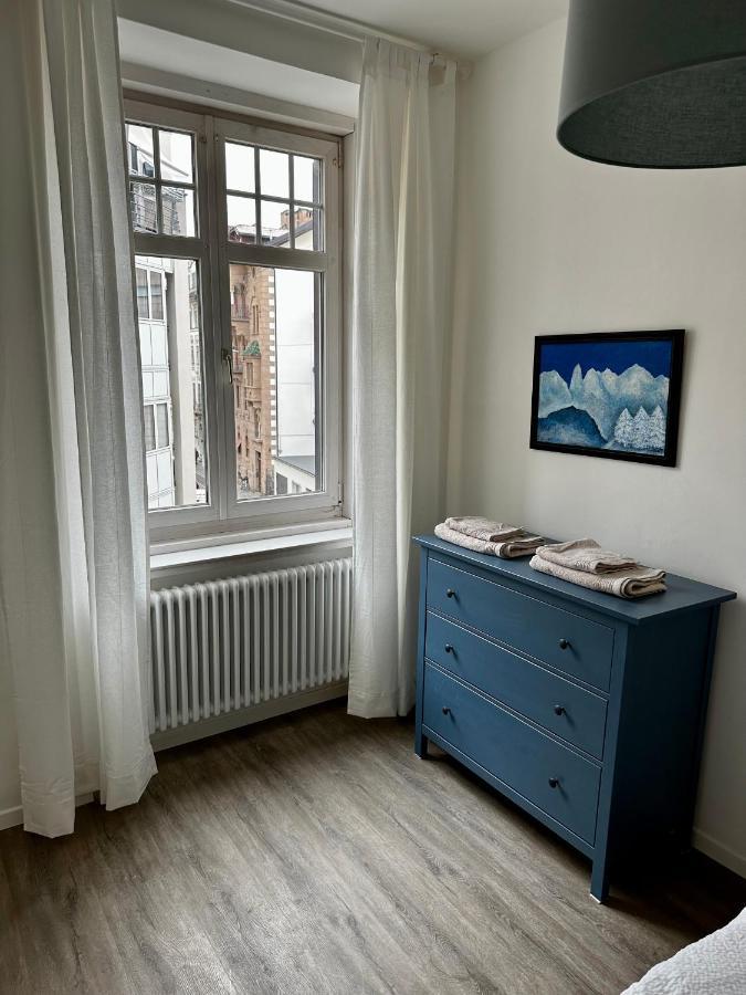 Townhouse Bozen Appartement Buitenkant foto