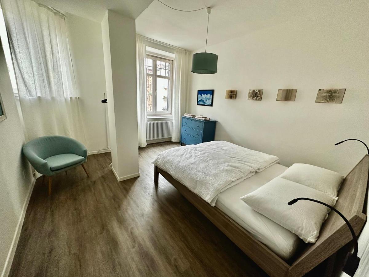 Townhouse Bozen Appartement Buitenkant foto